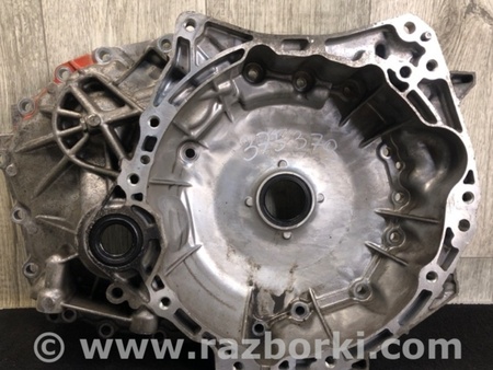ФОТО Кришка АКПП для Nissan Qashqai J10 (06-13) Київ