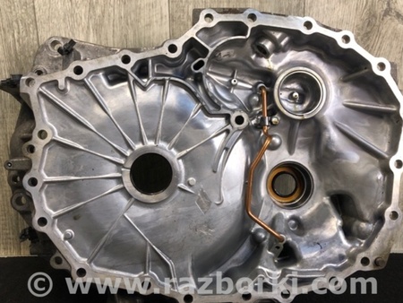 ФОТО Кришка АКПП для Nissan Qashqai J10 (06-13) Київ