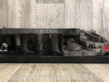 ФОТО Кришка АКПП для Nissan Qashqai J10 (06-13) Київ