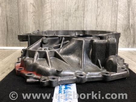 ФОТО Кришка АКПП для Nissan Qashqai J10 (06-13) Київ
