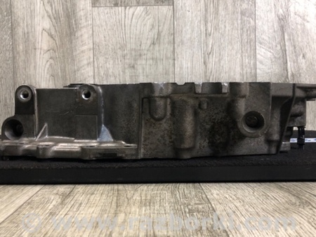 ФОТО Кришка АКПП для Nissan Qashqai J10 (06-13) Київ