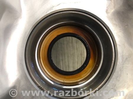 ФОТО Кришка АКПП для Nissan Qashqai J10 (06-13) Київ