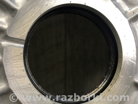 ФОТО Кришка АКПП для Nissan Qashqai J10 (06-13) Київ