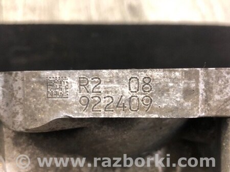 ФОТО Кришка АКПП для Nissan Qashqai J10 (06-13) Київ