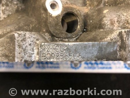 ФОТО Кришка АКПП для Nissan Qashqai J10 (06-13) Київ