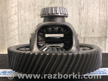 ФОТО Диференціал АКПП для Nissan Qashqai J10 (06-13) Київ
