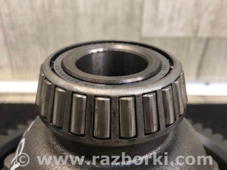 ФОТО Диференціал АКПП для Nissan Qashqai J10 (06-13) Київ