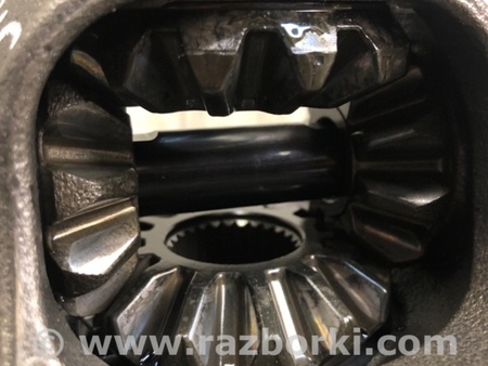 ФОТО Диференціал АКПП для Nissan Qashqai J10 (06-13) Київ