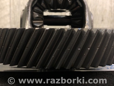 ФОТО Диференціал АКПП для Nissan Qashqai J10 (06-13) Київ