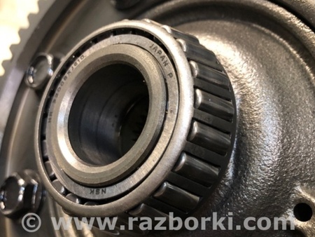 ФОТО Диференціал АКПП для Nissan Qashqai J10 (06-13) Київ