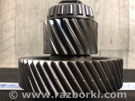 ФОТО Диференціал АКПП для Nissan Qashqai J10 (06-13) Київ