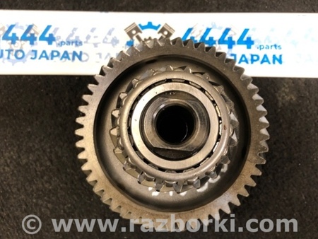 ФОТО Диференціал АКПП для Nissan Qashqai J10 (06-13) Київ
