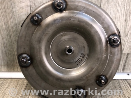 ФОТО Гідротрансформатор АКПП для Nissan Qashqai J10 (06-13) Київ