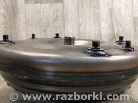 ФОТО Гідротрансформатор АКПП для Nissan Qashqai J10 (06-13) Київ
