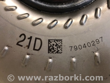 ФОТО Гідротрансформатор АКПП для Nissan Qashqai J10 (06-13) Київ