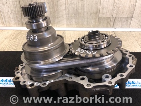 ФОТО Варіатор для Nissan Qashqai J10 (06-13) Київ