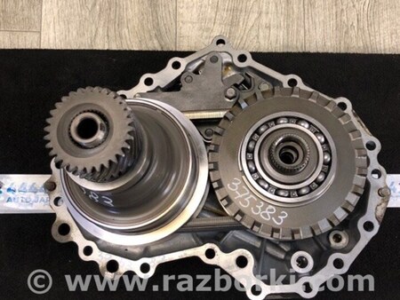 ФОТО Варіатор для Nissan Qashqai J10 (06-13) Київ