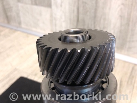 ФОТО Варіатор для Nissan Qashqai J10 (06-13) Київ