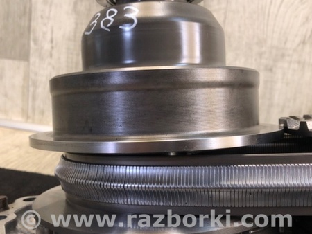 ФОТО Варіатор для Nissan Qashqai J10 (06-13) Київ