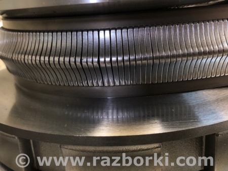 ФОТО Варіатор для Nissan Qashqai J10 (06-13) Київ
