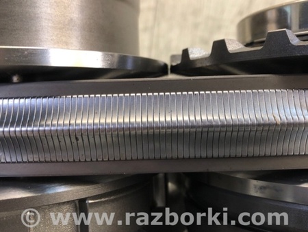 ФОТО Варіатор для Nissan Qashqai J10 (06-13) Київ