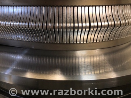 ФОТО Варіатор для Nissan Qashqai J10 (06-13) Київ