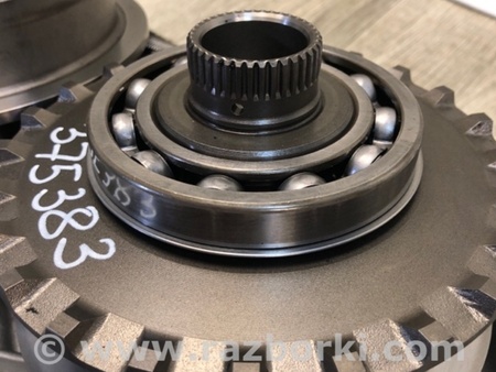 ФОТО Варіатор для Nissan Qashqai J10 (06-13) Київ