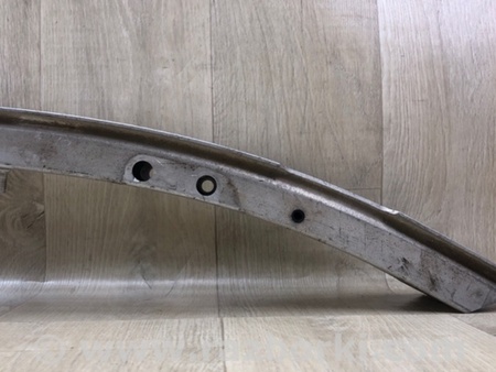 ФОТО Підсилювач переднього бампера для Mercedes-Benz E-CLASS W211 (02-09) Київ