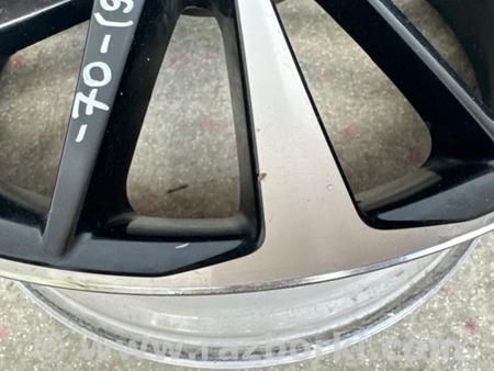 ФОТО Диск R19 для Toyota Camry 70 XV70 (17-23) Київ