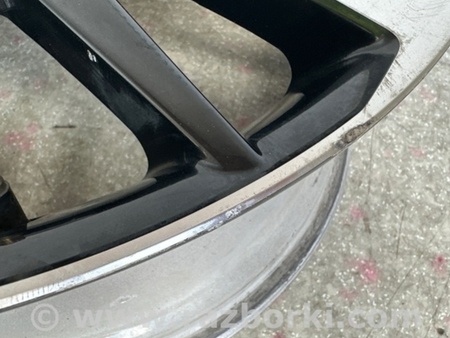 ФОТО Диск R19 для Toyota Camry 70 XV70 (17-23) Київ