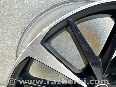 ФОТО Диск R19 для Toyota Camry 70 XV70 (17-23) Київ