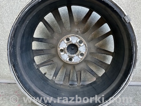 ФОТО Диск R19 для Toyota Camry 70 XV70 (17-23) Київ