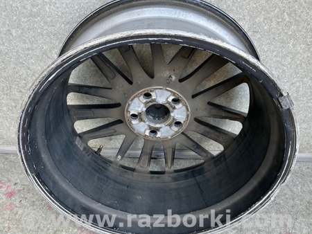 ФОТО Диск R19 для Toyota Camry 70 XV70 (17-23) Київ