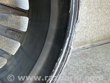ФОТО Диск R19 для Toyota Camry 70 XV70 (17-23) Київ