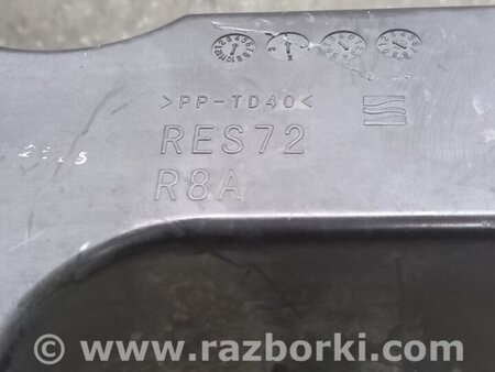 ФОТО Резонатор повітряного фільтра для Acura RDX TB3, TB4 (12-15) Київ