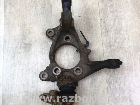 ФОТО Кулак поворотний для Toyota Prius IV XW50 (15-22) Київ