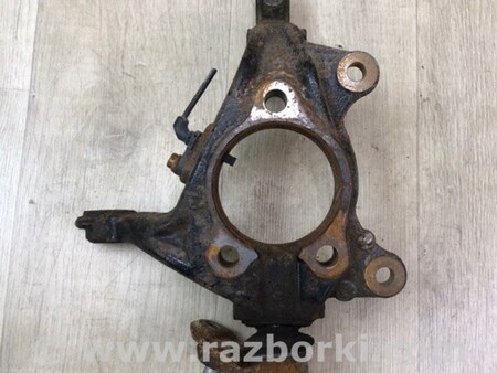 ФОТО Кулак поворотний для Toyota Prius IV XW50 (15-22) Київ