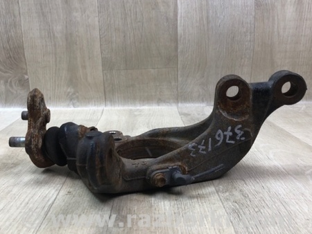 ФОТО Кулак поворотний для Toyota Prius IV XW50 (15-22) Київ
