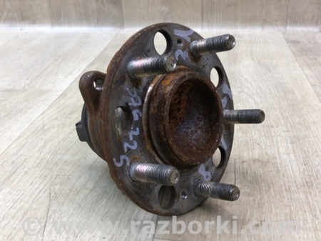ФОТО Маточина колеса для Hyundai Tucson III TL (15-21) Київ