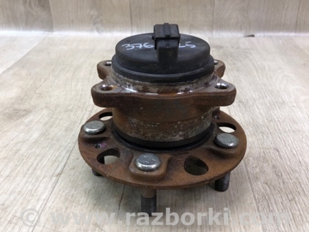 ФОТО Маточина колеса для Hyundai Tucson III TL (15-21) Київ