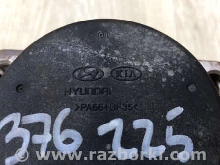 ФОТО Маточина колеса для Hyundai Tucson III TL (15-21) Київ