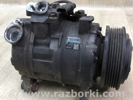 ФОТО Компресор кондиціонера для BMW X3 II F25 (10-17) Київ