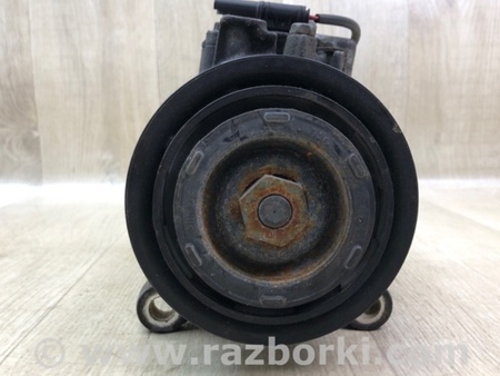 ФОТО Компресор кондиціонера для BMW X3 II F25 (10-17) Київ