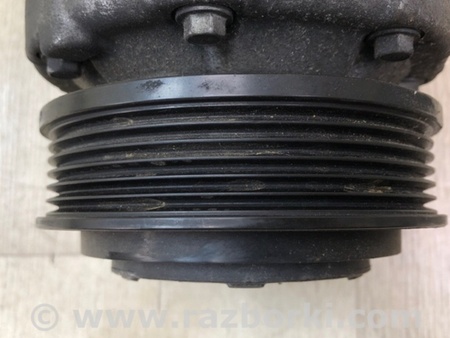 ФОТО Компресор кондиціонера для BMW X3 II F25 (10-17) Київ
