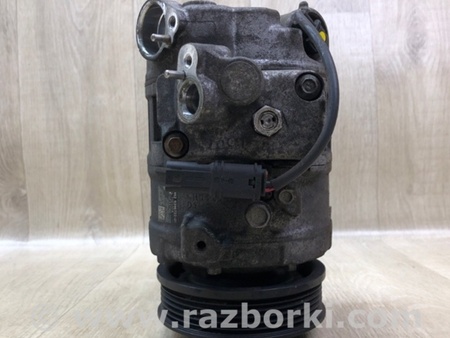 ФОТО Компресор кондиціонера для BMW X3 II F25 (10-17) Київ