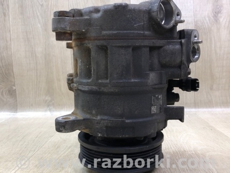 ФОТО Компресор кондиціонера для BMW X3 II F25 (10-17) Київ