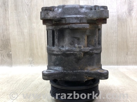 ФОТО Компресор кондиціонера для BMW X3 II F25 (10-17) Київ