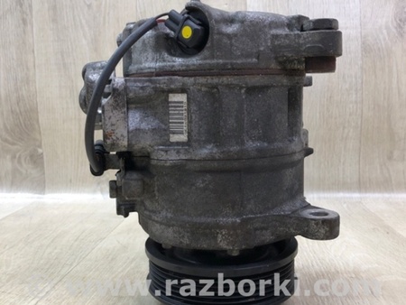 ФОТО Компресор кондиціонера для BMW X3 II F25 (10-17) Київ