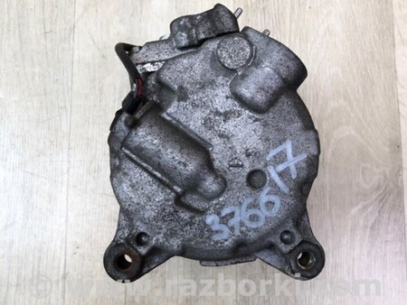 ФОТО Компресор кондиціонера для BMW X3 II F25 (10-17) Київ