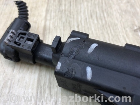 ФОТО Клапан зміни фаз ГРМ для BMW X3 II F25 (10-17) Київ